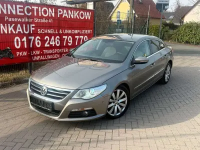 Brugt VW Passat