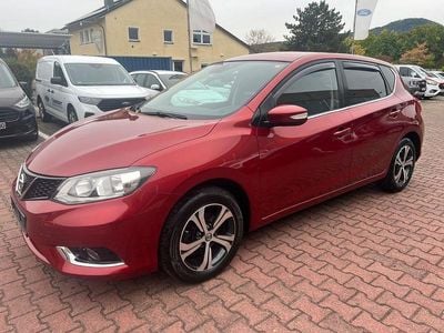 Nissan Pulsar