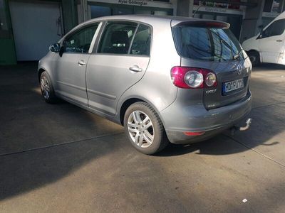 gebraucht VW Golf Plus 1.9 Diesel Goal