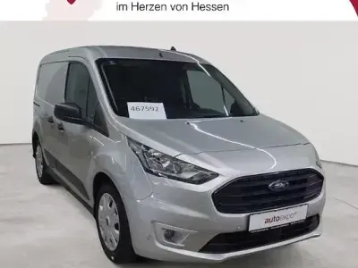 Occasion Ford Transit Connect