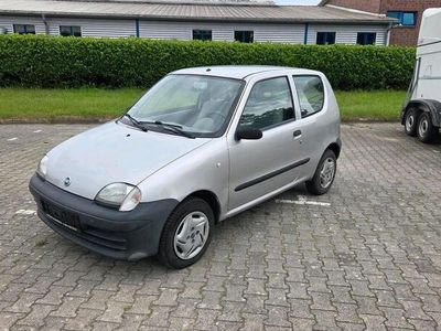 Fiat Seicento