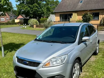 Gebraucht Ford Focus