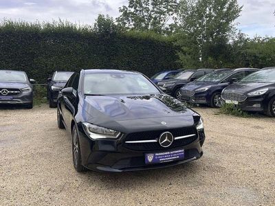 Mercedes CLA200