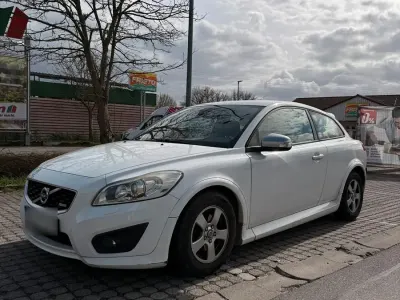 Używany Volvo C30