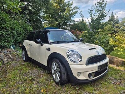 Mini Cooper SD