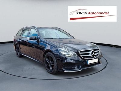 Mercedes E300