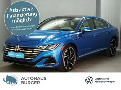 Gebraucht VW Arteon