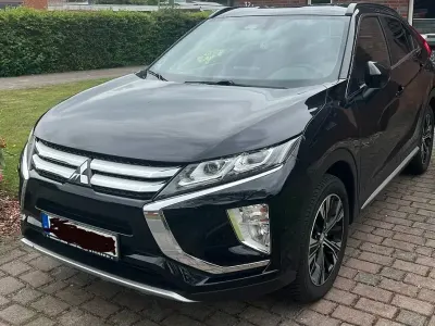 Gebraucht Mitsubishi Eclipse Cross