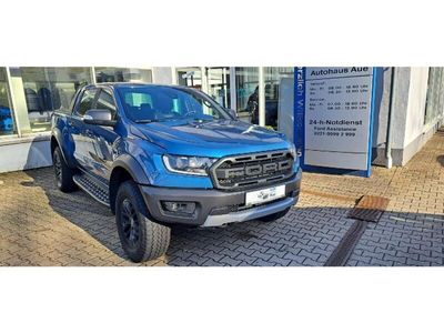 gebraucht Ford Ranger 2.0 TDCi Raptor 4x4