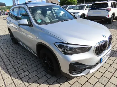 Gebraucht BMW X1