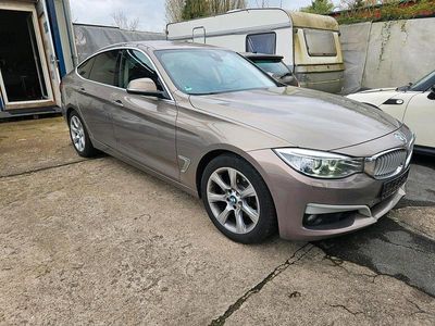 Second-hand BMW 325 218 CP (160 kW) 2013 Gri Berlinǎ