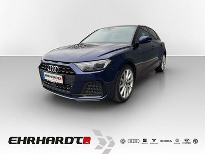 gebraucht Audi A1 Sportback 30 TFSI S tronic Advanced LED*SHZ*PAR...