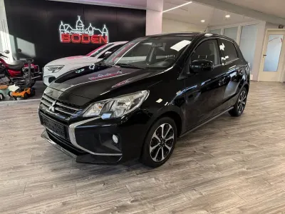 Gebraucht Mitsubishi Space Star