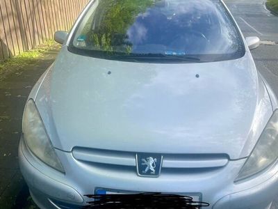 gebraucht Peugeot 307 