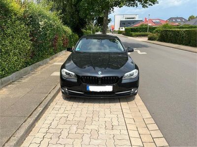 BMW 525