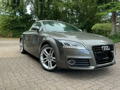 Gebraucht Audi TT Roadster
