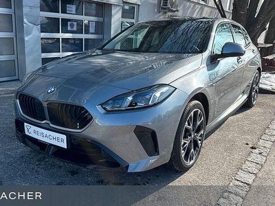 Grau Neu 2026 BMW 118 Sport Line Kleinwagen | 47.285 €