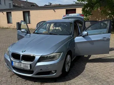 Brugt BMW 320