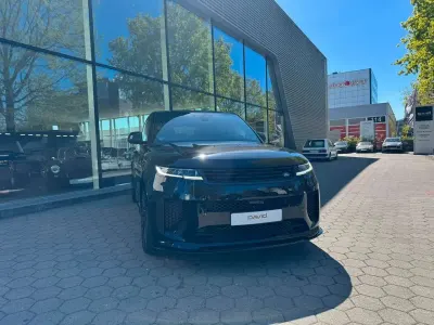 Gebraucht Land Rover Range Rover Sport