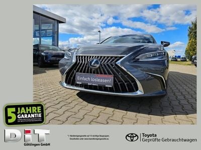 Lexus ES300H