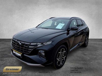 5 türen Gebraucht 2022 Hyundai Tucson N Line SUV | 29.940 € (Fairer Preis)