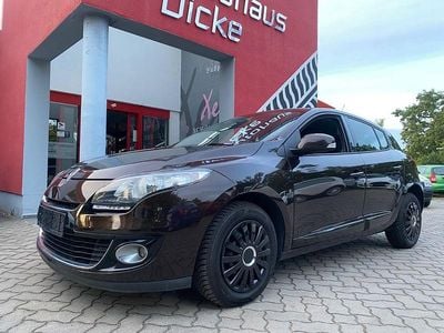 Gebraucht Renault Mégane III