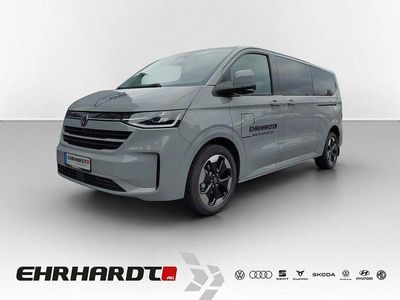 Gebraucht VW T7 170 PS (125 kW) 2025 Stone grey Van
