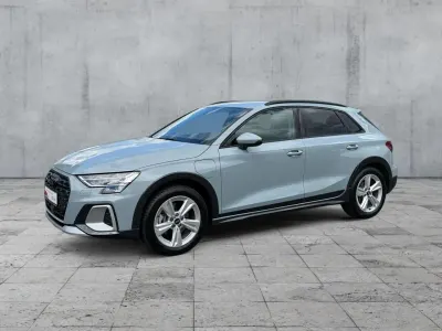Gebraucht Audi A3 e-tron Ambiente 204 PS (150 kW) 2025 Pfeilgrau perleffekt Kleinwagen