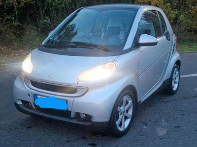 Smart ForTwo Coupé
