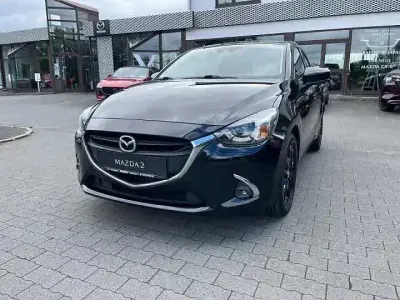 Occasion Mazda 2