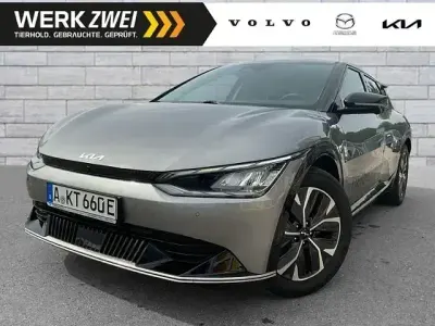 Occasion Kia EV6
