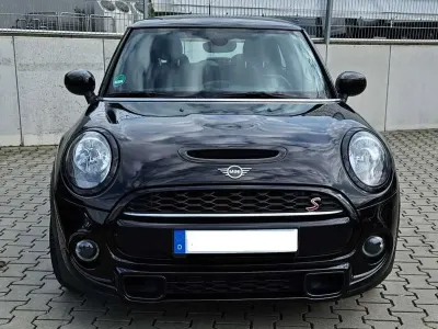 Gebraucht Mini Cooper S