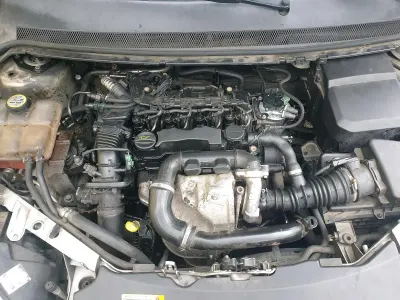 Gebraucht Ford Focus