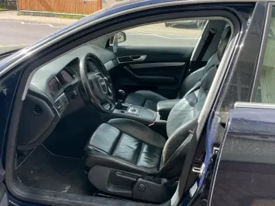 Gebraucht Audi A6