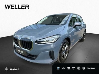 BMW 216