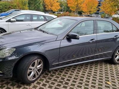Gebraucht 2012 Mercedes 200 Limousine | 15.400 €