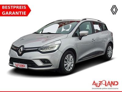 Occasion Renault Clio V LIMITED 90 PK (66 kW) 2020 Zilver Sedan