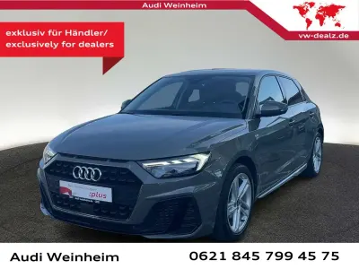 Gebraucht Audi A1