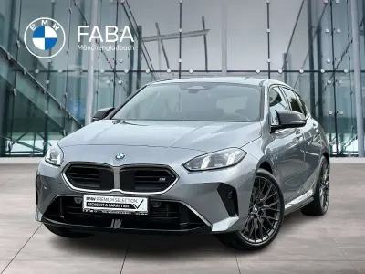 Gebraucht BMW M135 Performance 300 PS (220 kW) 2025 Grau Kleinwagen