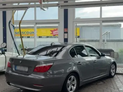 Gebraucht BMW 523
