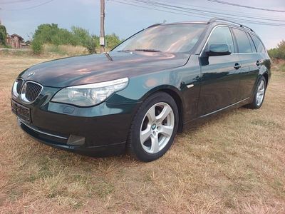 BMW 523