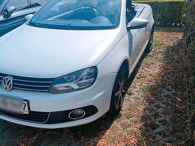 VW Eos