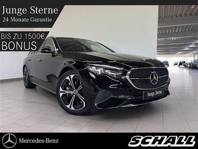 Mercedes E300