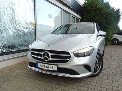 Mercedes B180