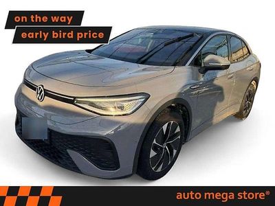 Grau Gebraucht 2022 VW ID.5 Pro Performance SUV | 26.999 € (Guter Preis)