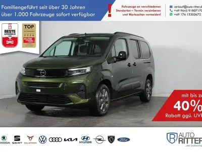 Gebraucht Opel Combo Life