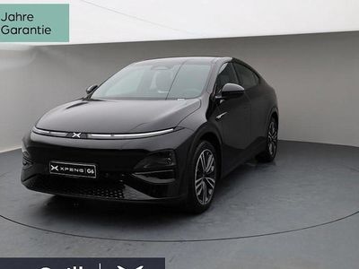 Gebraucht XPENG G6 AWD Performance 358 kW (487 PS) 2025 Blau SUV