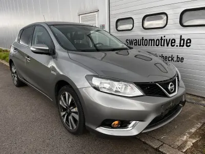 Gebraucht Nissan Pulsar