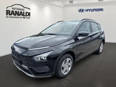 Gebraucht Hyundai Bayon