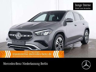 Mercedes GLA220